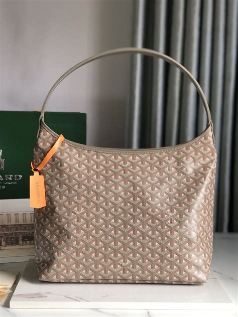 goyard hobo bag停產